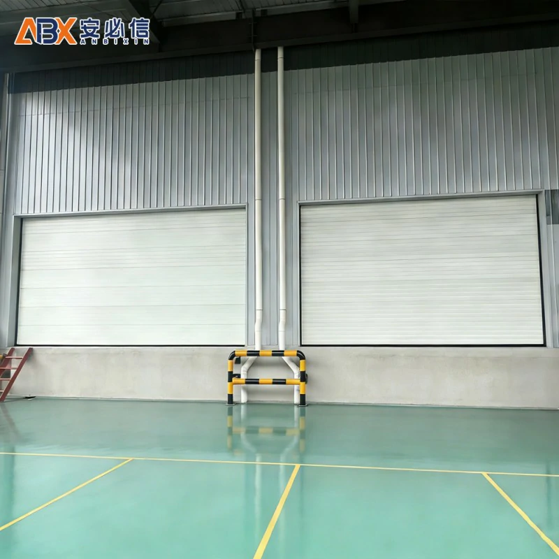 三沙工业滑升门