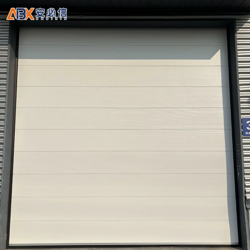 三沙高扬程滑升门